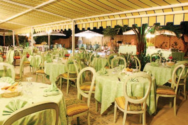 Park Hotel La Villa Forio di Ischia Extérieur photo